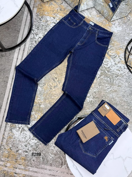 Jean Multimarca | Talla 30 | 8289-L2