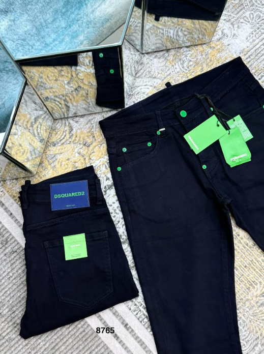 Jean Multimarca | Talla 30 | 8765-L2