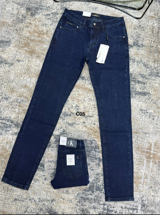 Jean Multimarca | Talla 30 | C05-L1