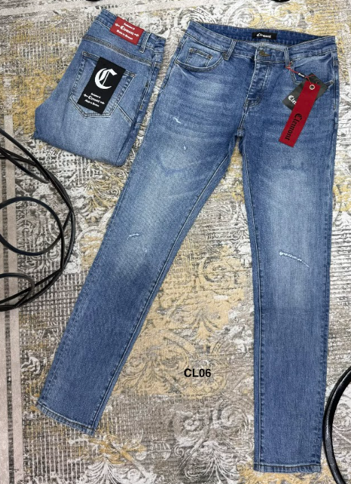 Jean Multimarca | Talla 30 | CL06-L1