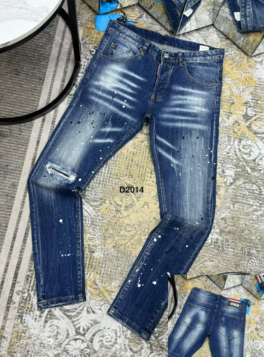 Jean Multimarca | Talla 30 | D2014-L1