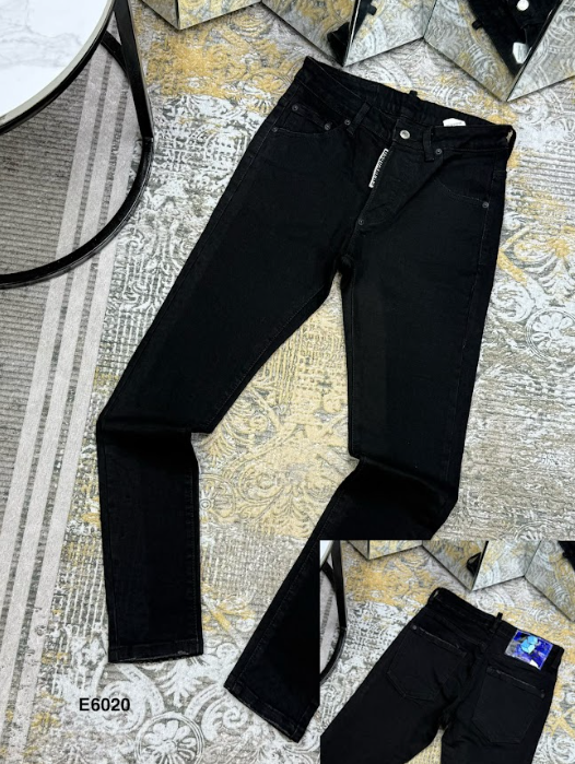 Jean Multimarca | Talla 30 | E6020-L1