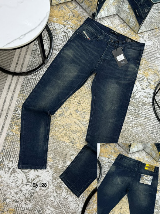 Jean Multimarca | Talla 30 | EY128-L1