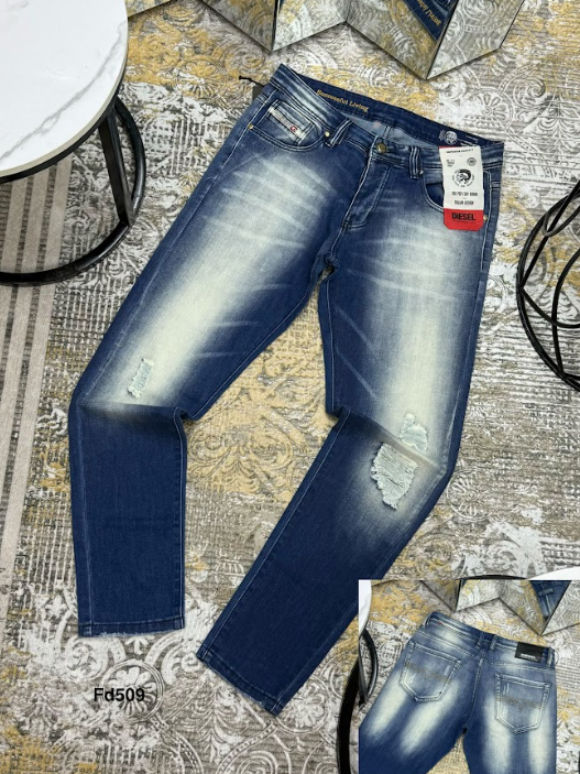 Jean Multimarca | Talla 30 | FD509-L2
