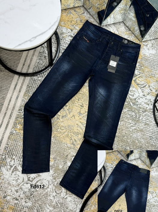 Jean Multimarca | Talla 30 | FD612-L1