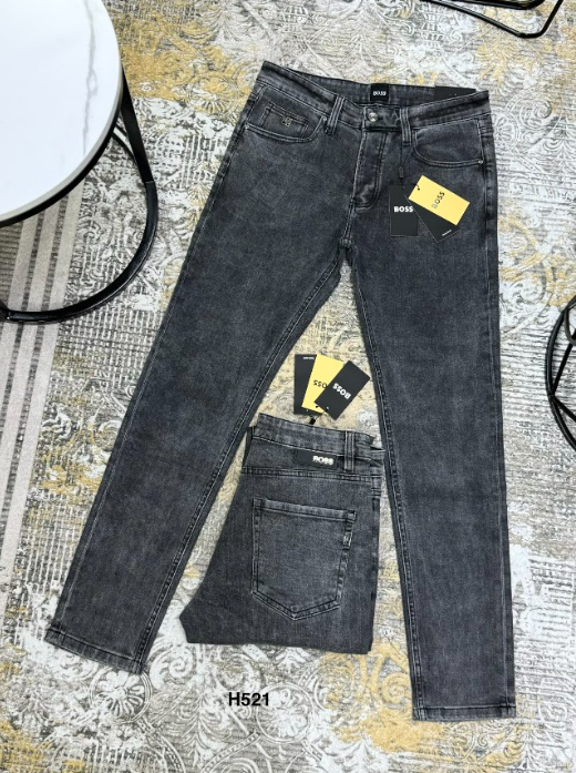 Jean Multimarca | Talla 30 | H521-L1