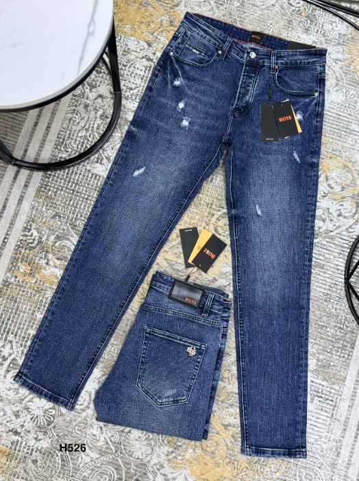 Jean Multimarca | Talla 30 | H526-L1