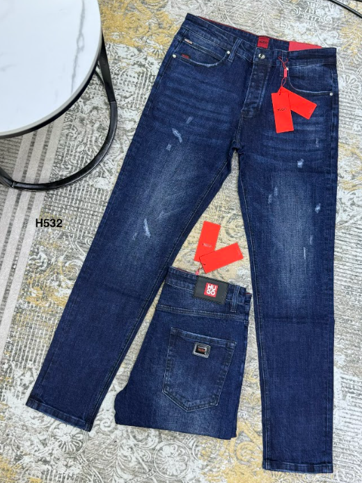 Jean Multimarca | Talla 30 | H532-L1