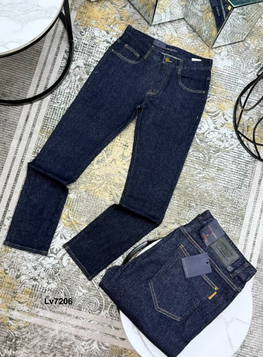 Jean Multimarca | Talla 30 | LV7206-L1