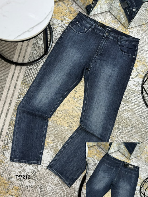 Jean Multimarca | Talla 30 | TF7212-L1