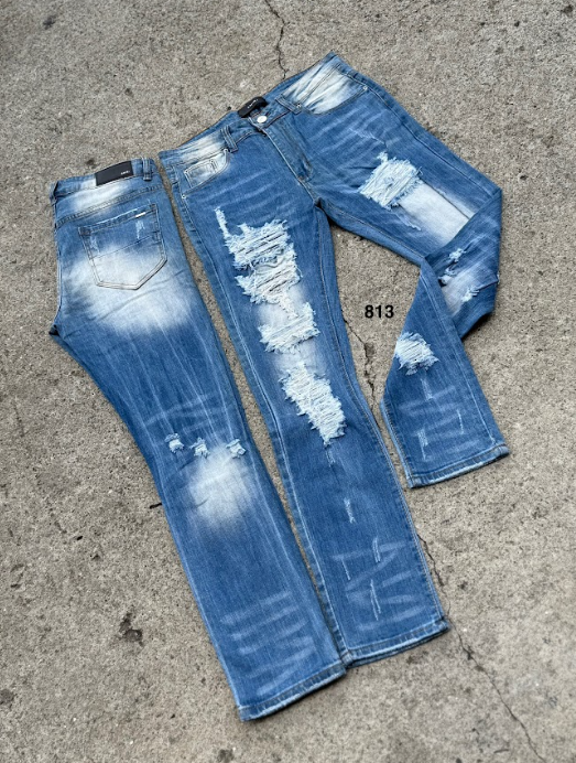Jean Multimarca | Talla 32 | 813-L1