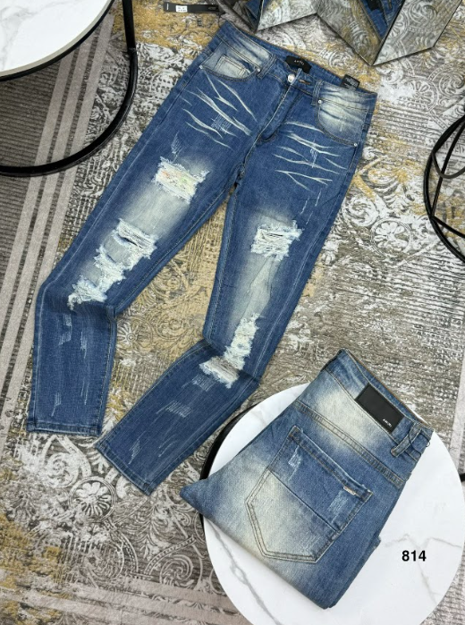 Jean Multimarca | Talla 32 | 814-L9