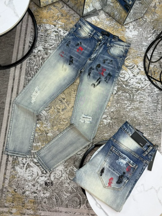 Jean Multimarca | Talla 32 | 816-L13