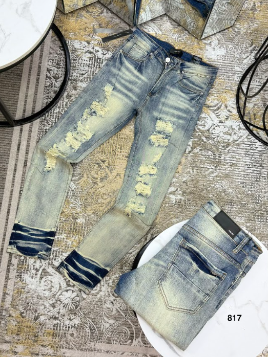 Jean Multimarca | Talla 32 | 817-L10