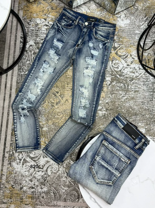 Jean Multimarca | Talla 32 | 820-L4