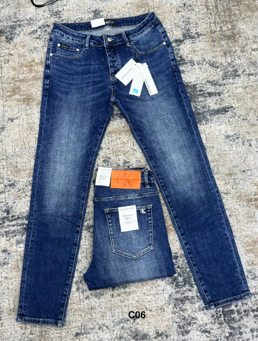 Jean Multimarca | Talla 32 | C06-L2