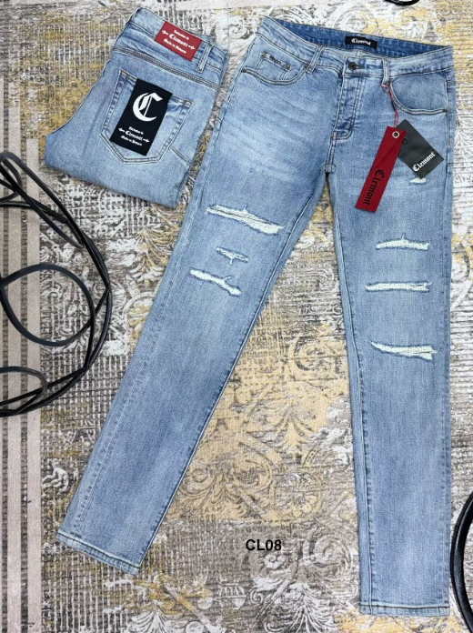 Jean Multimarca | Talla 32 | C0L8-L4