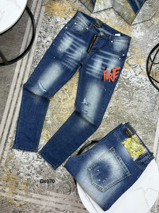 Jean Multimarca | Talla 32 | DS070-L4