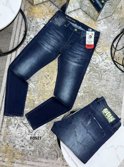 Jean Multimarca | Talla 32 | FD521-L1