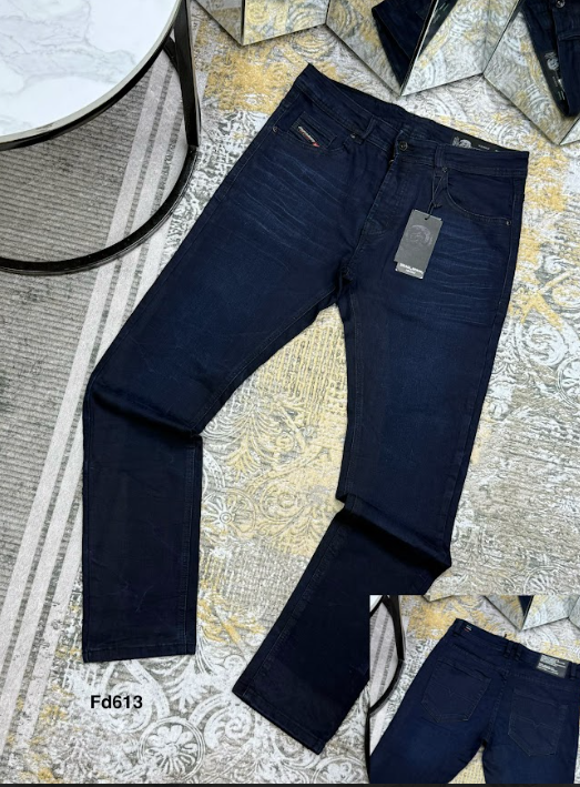 Jean Multimarca | Talla 32 | FD613-L1