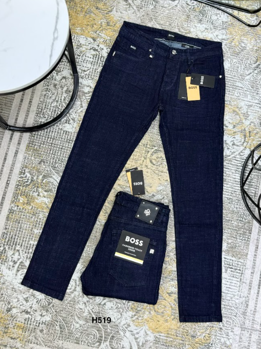 Jean Multimarca | Talla 32 | H519-L4