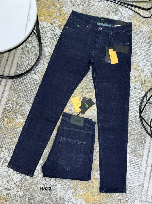 Jean Multimarca | Talla 32 | H523-L3