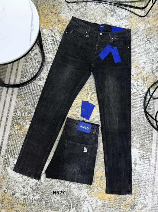 Jean Multimarca | Talla 32 | H527-L2