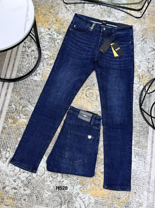 Jean Multimarca | Talla 32 | H528-L2