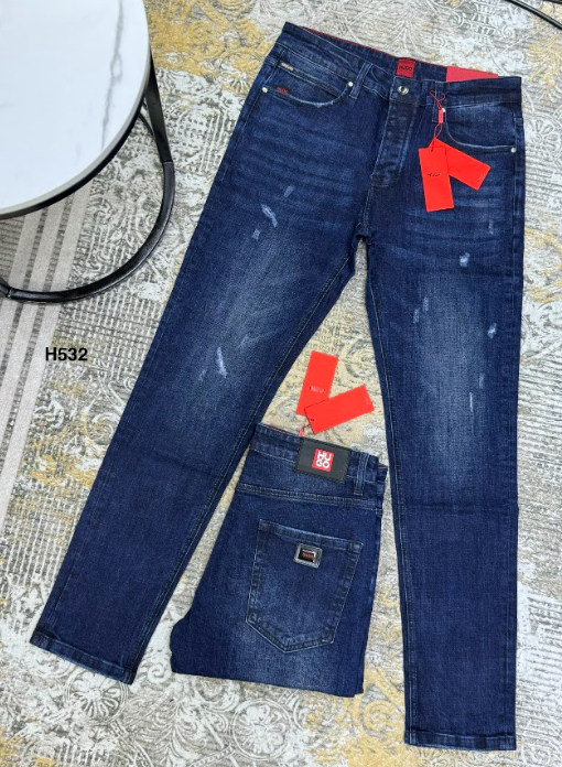 Jean Multimarca | Talla 32 | H532-L3