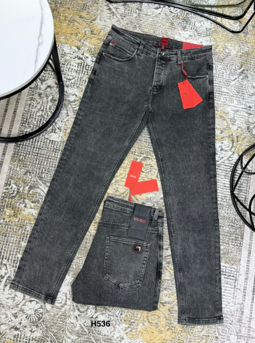 Jean Multimarca | Talla 32 | H536-L3
