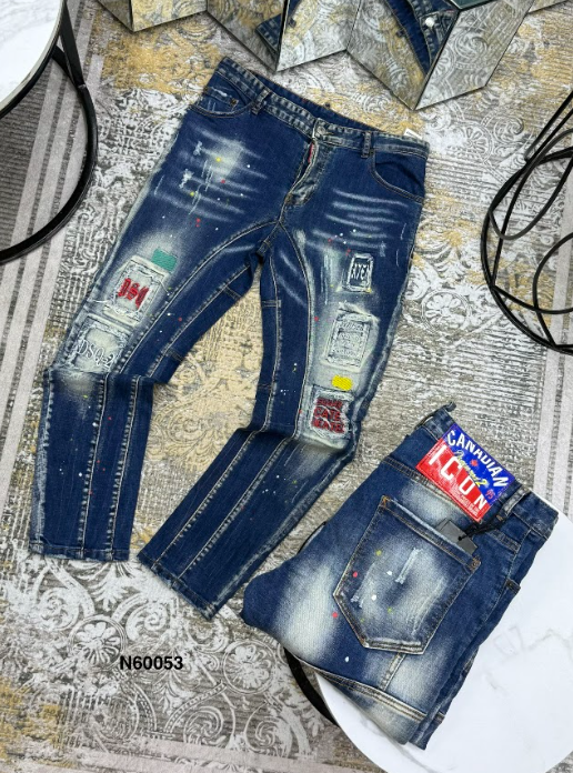 Jean Multimarca | Talla 32 | N60053-L1