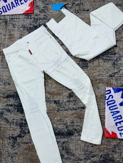Jean Multimarca | Talla 34 | 001-L3