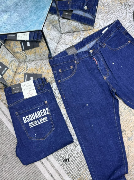 Jean Multimarca | Talla 34 | 901-L2