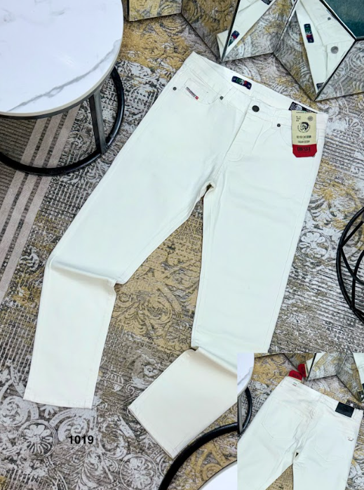 Jean Multimarca | Talla 34 | 1019-L1