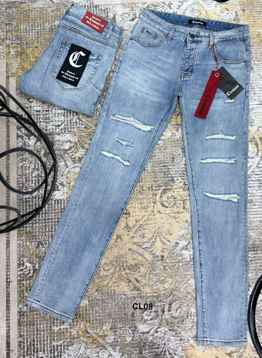 Jean Multimarca | Talla 34 | CL08-L1