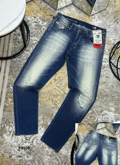 Jean Multimarca | Talla 34 | FD509-L3