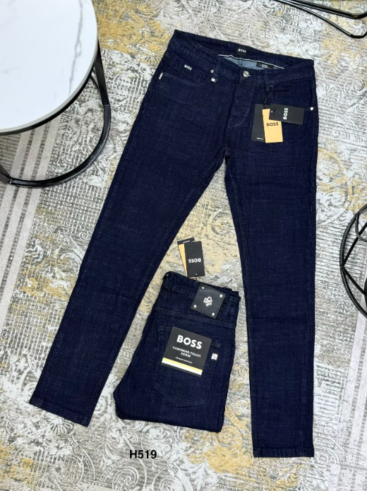 Jean Multimarca | Talla 34 | H519-L2