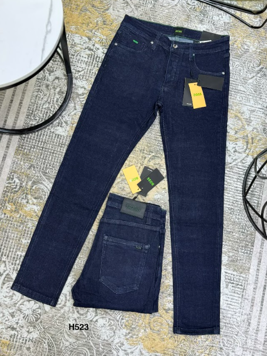 Jean Multimarca | Talla 34 | H523-L3