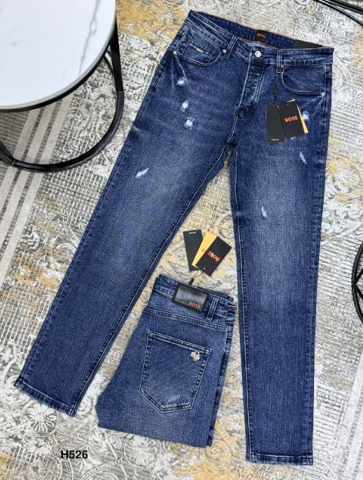 Jean Multimarca | Talla 34 | H526-L3
