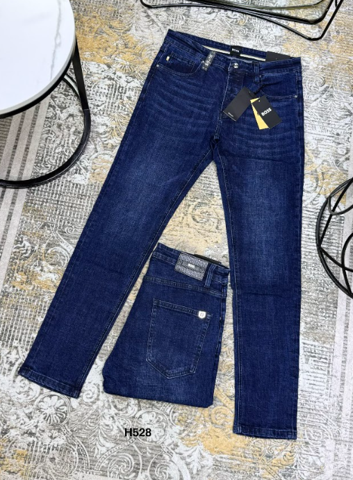 Jean Multimarca | Talla 34 | H528-L2