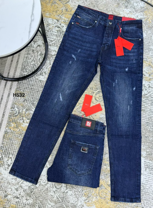 Jean Multimarca | Talla 34 | H532-L2