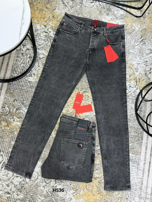 Jean Multimarca | Talla 34 | H536-L1