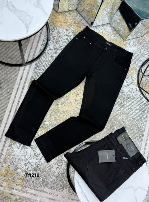 Jean Multimarca | Talla 34 | TF7218-L3