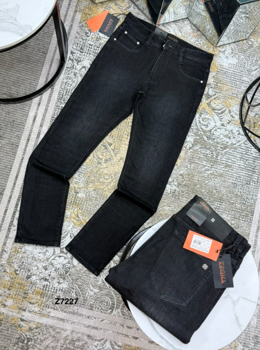 Jean Multimarca | Talla 34 | Z7227-L1