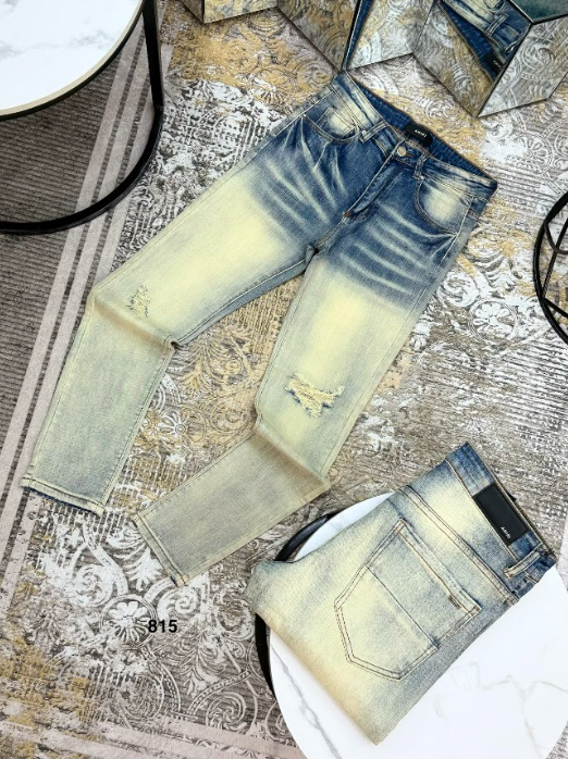 Jean Multimarca | Talla 36 | 815-L2