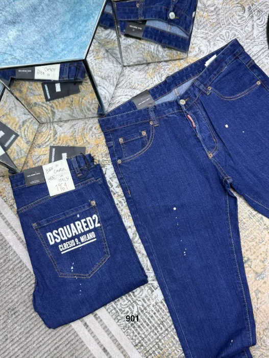 Jean Multimarca | Talla 36 | 901-L2