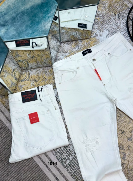 Jean Multimarca | Talla 36 | 1014-L3