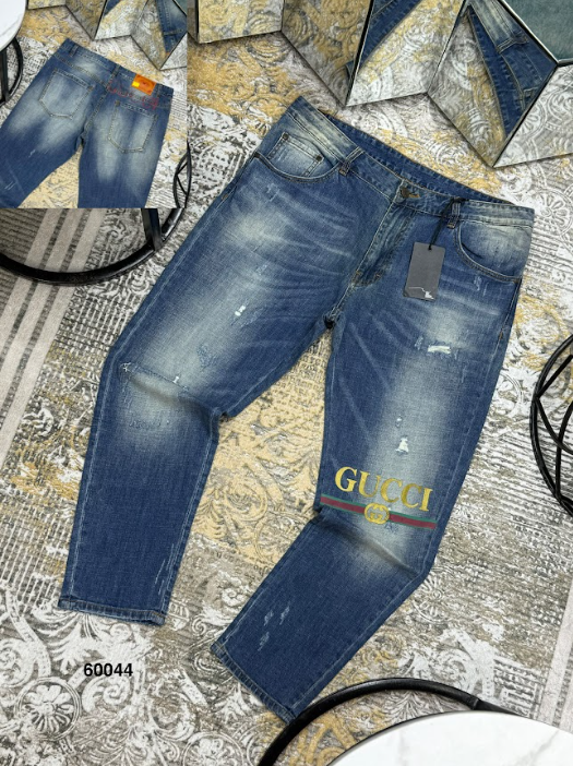Jean Multimarca | Talla 36 | 60044-L1
