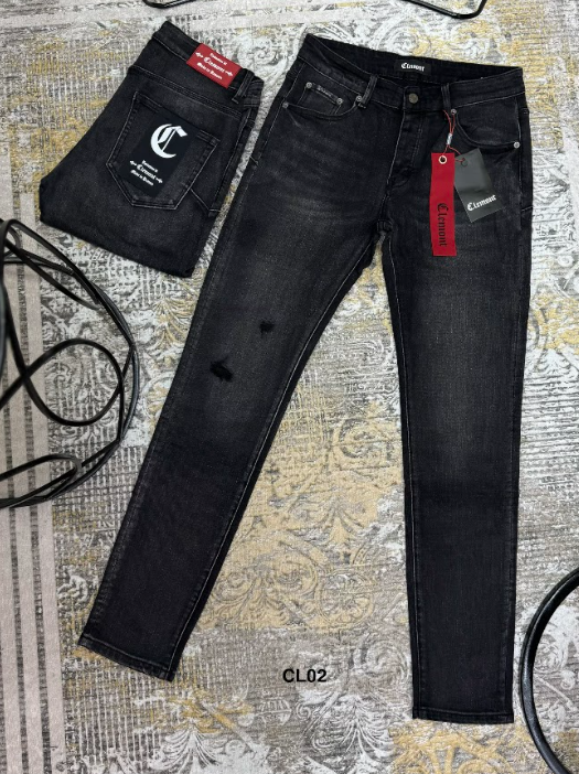 Jean Multimarca | Talla 36 | CL02-L2