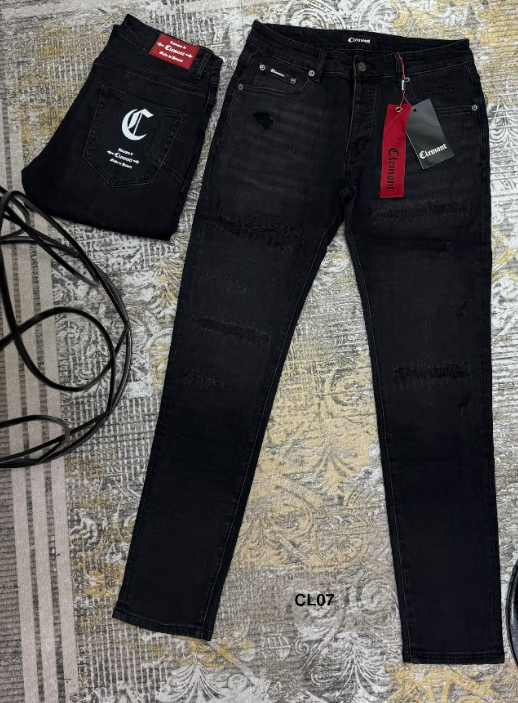 Jean Multimarca | Talla 36 | CL07-L1